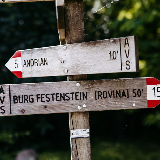 FESTENSTEIG