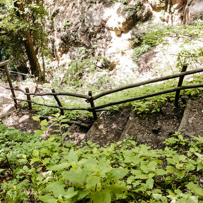FESTENSTEIG FESTENSTEIG